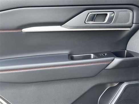 New 2026 Ford Explorer ST image 11