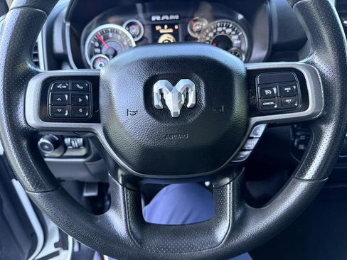 Used 2020 RAM 2500 Tradesman AWD/4WD image 25