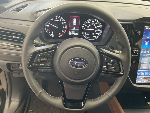 Used 2025 Subaru Forester Touring w/ Protection Package image 14