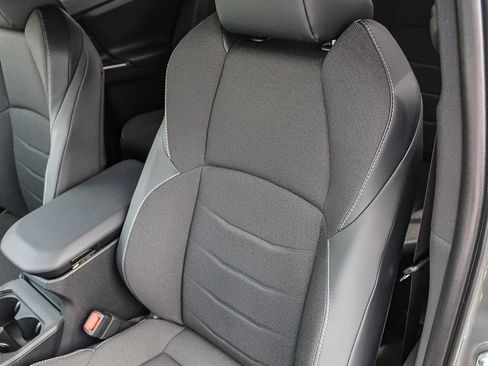 New 2026 Subaru Uncharted Premium FWD image 24