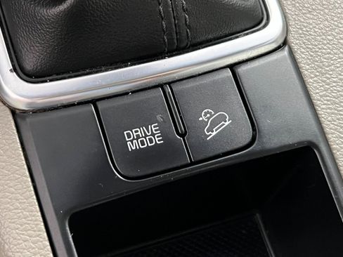 Used 2021 Kia Sportage EX image 27