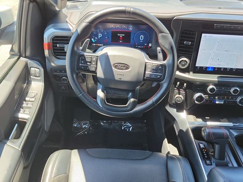 Certified 2024 Ford F150 Raptor AWD/4WD image 17