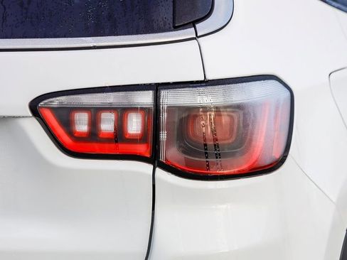 New 2026 Jeep Compass Limited image 10