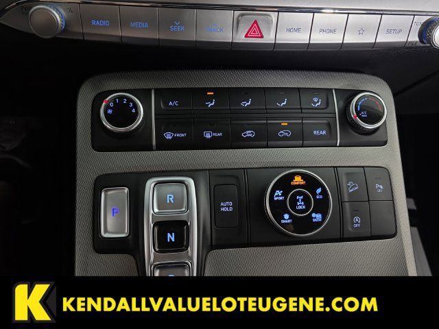 Used 2020 Hyundai Palisade SE AWD/4WD image 20