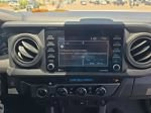 Used 2023 Toyota Tacoma SR AWD/4WD image 35
