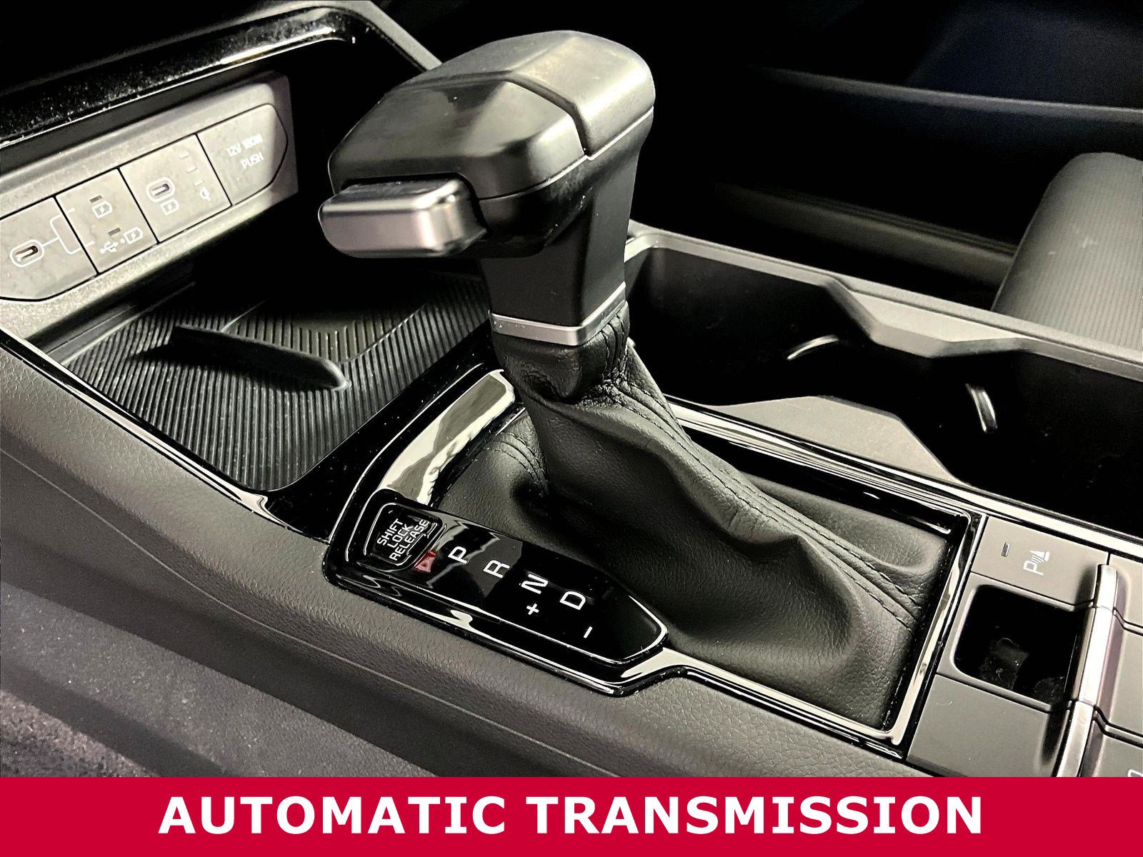 Certified 2025 Kia K5 GT-Line FWD image 15