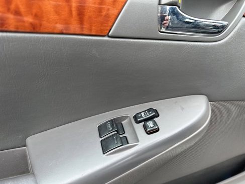 Used 2008 Toyota Solara SLE image 3