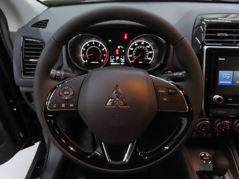 New 2025 Mitsubishi Outlander Sport SE AWD/4WD image 14