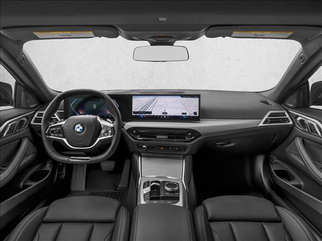 New 2027 BMW 430i xDrive Convertible w/ M Sport Package AWD/4WD image 5