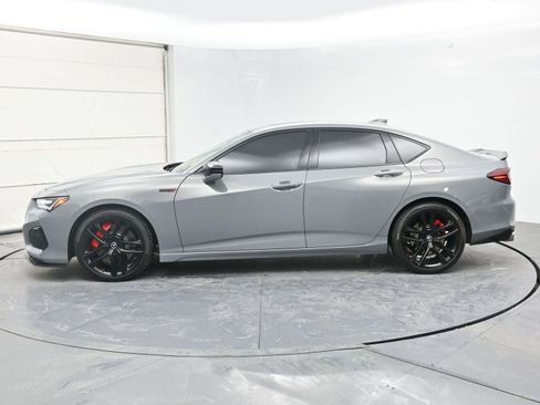 Used 2025 Acura TLX Type S image 27