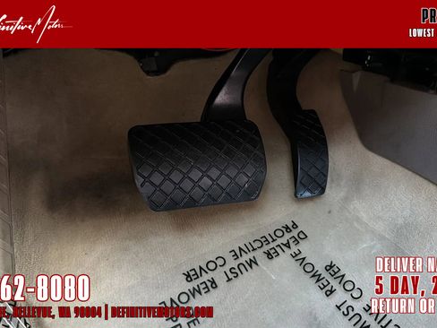 Used 2004 Audi A4 1.8T image 28