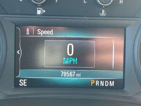 Used 2018 Buick Encore Preferred image 20