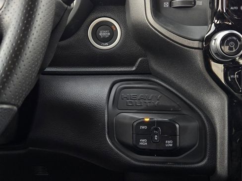 New 2026 RAM 2500 Tradesman image 21