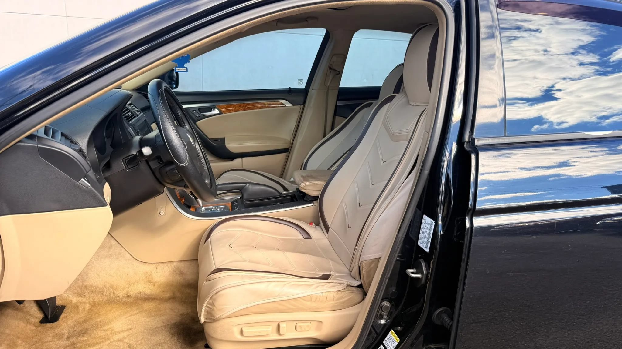 Used 2006 Acura TL FWD image 11