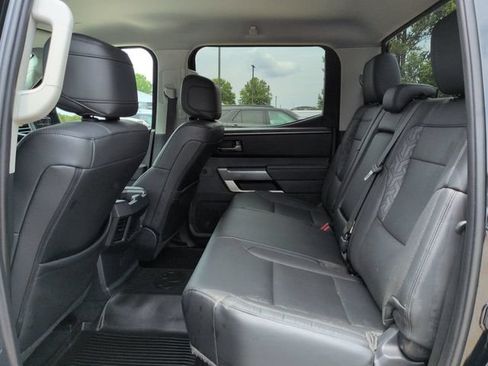 Used 2024 Toyota Tundra SR5 w/ SR5 Premium Package AWD/4WD image 17