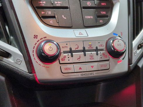 Used 2017 GMC Terrain SLE w/ Convenience Package image 33