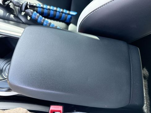 Used 2025 Kia K4 GT-Line w/ GT-Line Premium Package image 20