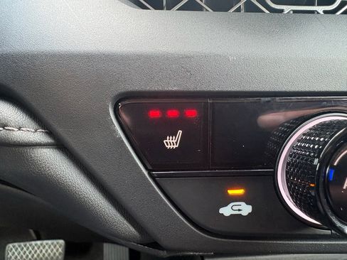 Certified 2025 Honda Accord SE image 18