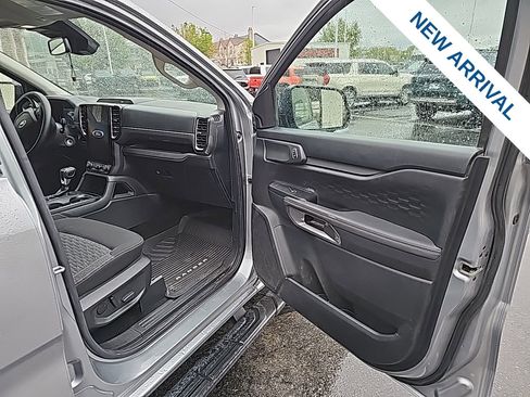 Used 2024 Ford Ranger XLT w/ Technology Package image 22