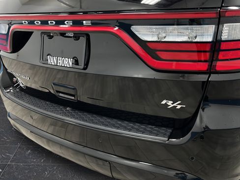 Used 2018 Dodge Durango R/T AWD/4WD image 42
