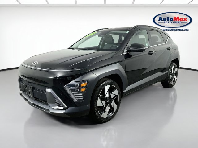 Used 2024 Hyundai Kona Limited AWD/4WD image 5
