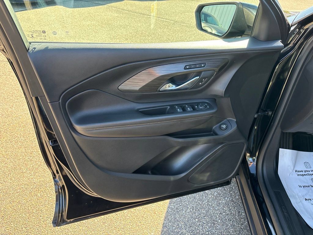 Used 2019 GMC Terrain SLT w/ Preferred Package AWD/4WD image 12