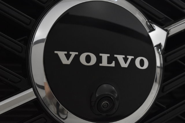 Used 2026 Volvo XC90 B6 Ultra w/ Lounge Package AWD/4WD image 15