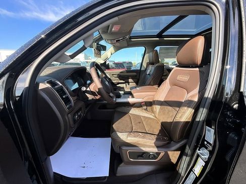 New 2026 RAM 1500 Limited AWD/4WD image 15