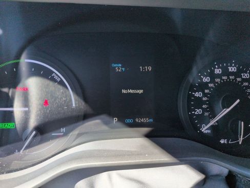 Used 2021 Toyota Sienna XLE image 15