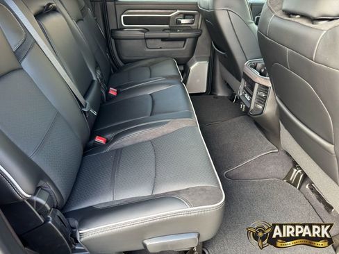 New 2026 RAM 2500 Laramie image 13