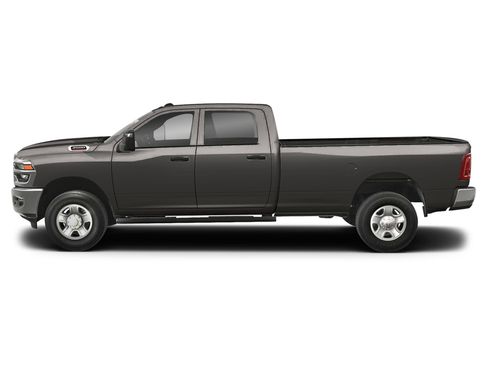 New 2025 RAM 3500 Big Horn image 3