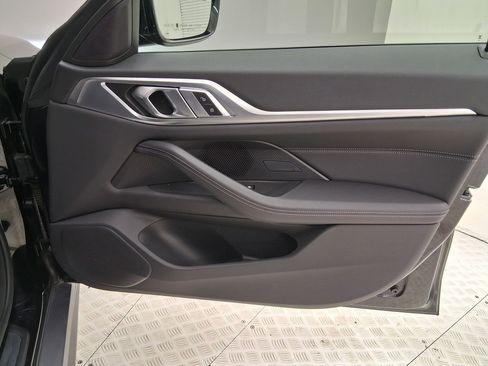 Certified 2023 BMW i4 eDrive35 w/ Parking Assistance Package image 33