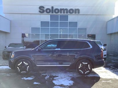 Used 2023 Kia Telluride S