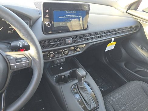 New 2026 Honda HR-V LX image 29