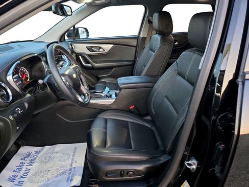 Used 2024 Chevrolet Blazer LT image 29