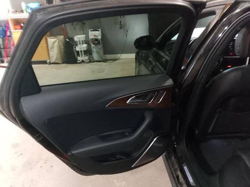 Used 2013 Audi A6 3.0T Prestige AWD/4WD image 25