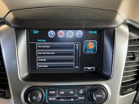 Used 2018 Chevrolet Tahoe Premier w/ RST 6.2L Performance Edition image 40