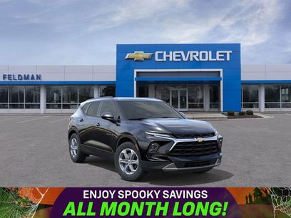 New 2025 Chevrolet Blazer LT w/ Convenience Package