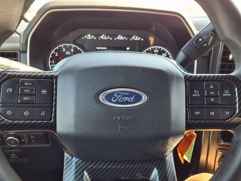 Used 2021 Ford F150 XL w/ STX Appearance Package image 19