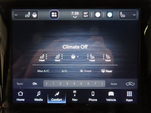 Used 2022 RAM 3500 Laramie image 17