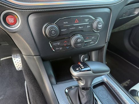 Used 2023 Dodge Charger SRT Hellcat w/ Harman/Kardon Audio Group RWD image 19