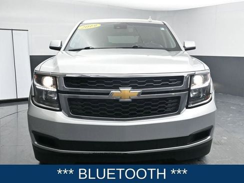 Used 2019 Chevrolet Tahoe LT w/ Max Trailering Package image 4