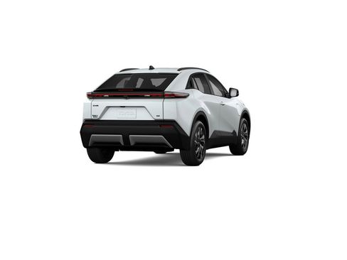 New 2026 Toyota C-HR AWD/4WD image 9