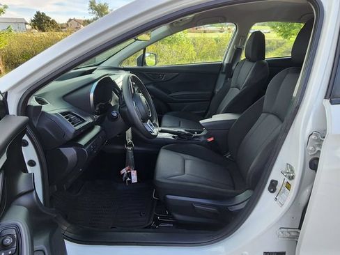 Used 2020 Subaru Impreza 2.0i Premium AWD/4WD image 3