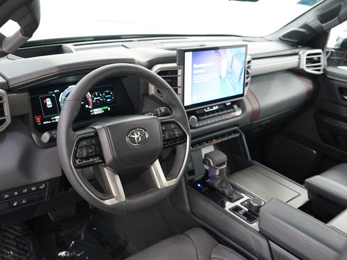 Used 2026 Toyota Sequoia Capstone image 24