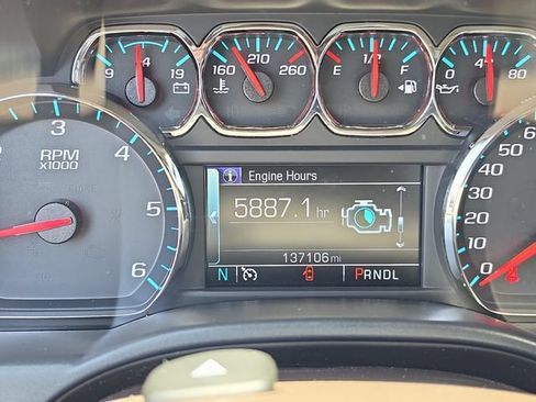 Used 2018 GMC Sierra 1500 SLT w/ SLT Premium Package RWD image 20