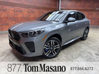 New 2026 BMW X2 xDrive28i w/ Technology Package