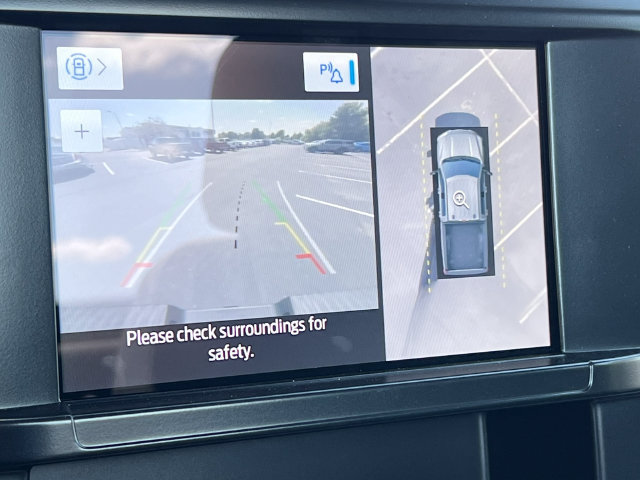 New 2025 Ford F250 XL w/ 360-Degree Camera Package AWD/4WD image 26