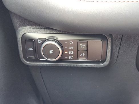 New 2026 Ford Explorer Active w/ Active Comfort Package image 22