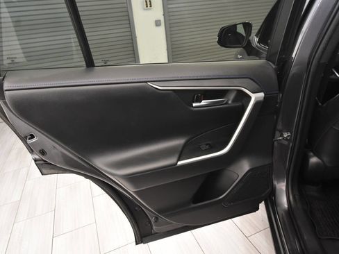 Used 2021 Toyota RAV4 XSE image 18